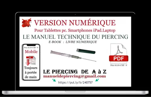 Technique et piercing à hinteregg