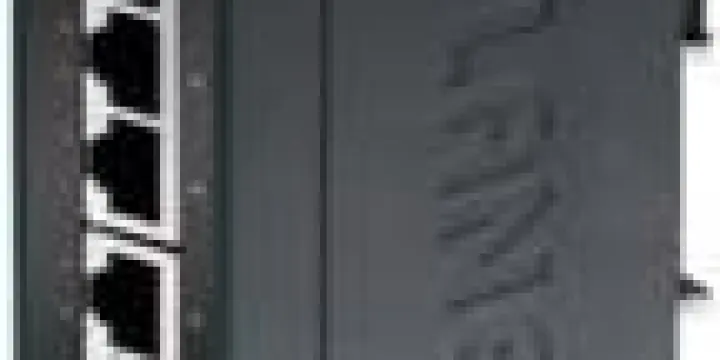 IGS-801T - Commutateur réseau Planet