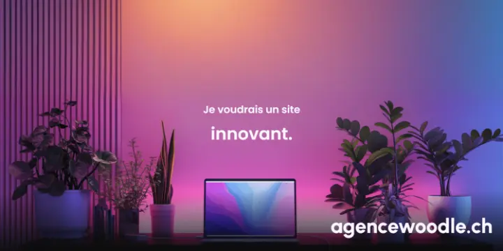 Woodle, Agence Web - sites vitrines, e-commerce, design