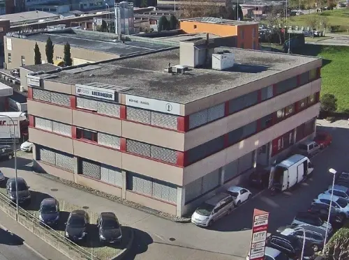 Lo scopo del lavoro è quello di guadagnarsi il tempo libero! à Manno