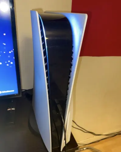 Je vend ma PS5 à Fribourg
