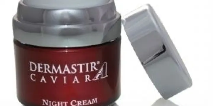 Dermastir Luxury Crème de Nuit