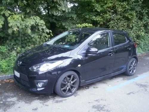 Mazda 2 Sport 1.5 à nyon