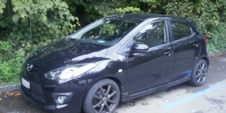 Mazda 2 Sport 1.5