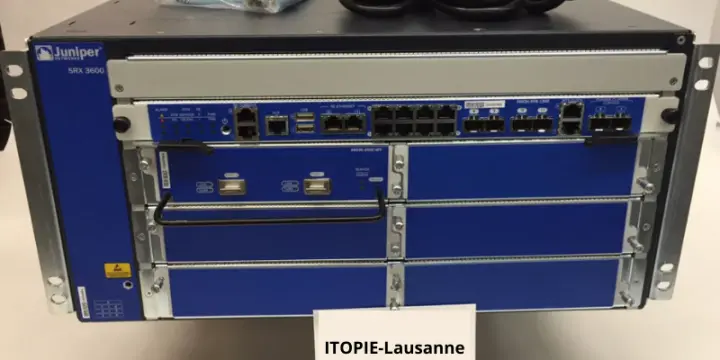 JUNIPER-SRX3600