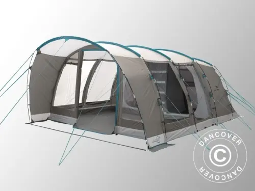 Campingzelt Easy Camp, Palmdale 600, 6 Pers., grau à Zurich