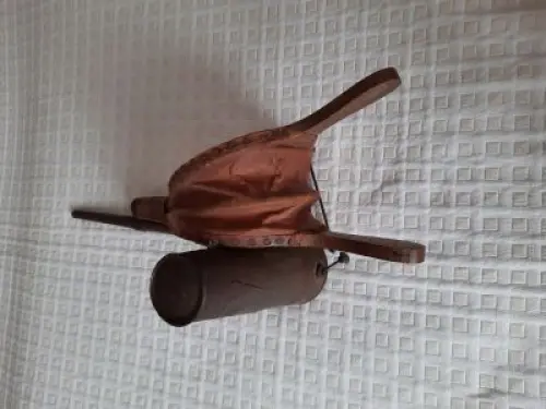 Soufflet à sulfater à Lausanne