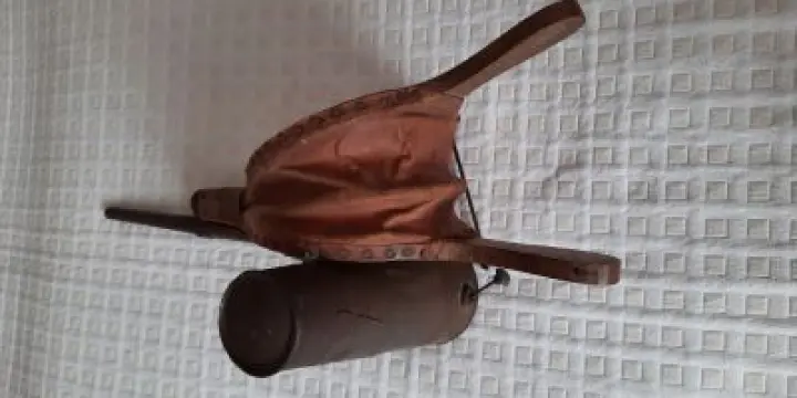 Soufflet à sulfater