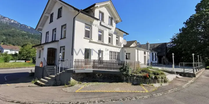 WENET - Voll vermietete Erfolgsgarantie