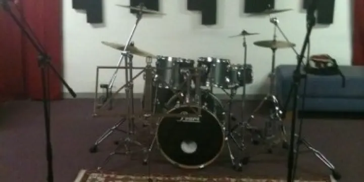 Local de musique à Genève