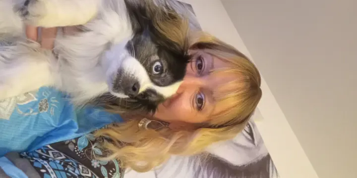 Gardienne passionnée et de confiance pour vos animaux