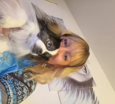 Gardienne passionnée et de confiance pour vos animaux