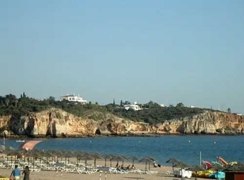 Maison de village en Algarve  à Ferragudo - Algarve - Portugal