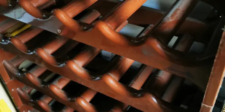 Étagéres a vin encastrables