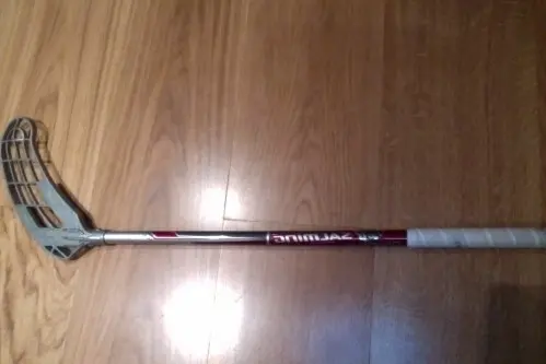 Canne de UniHOC Salming OriginalZ  à Corsier GE