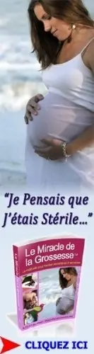 Le Miracle de la Grossesse  à Cottens