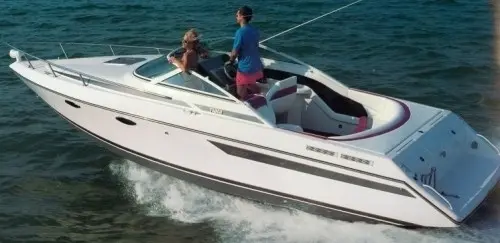 Tiara 250 Bateau à moteur, Daycruiser à Horw