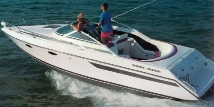 Tiara 250 Bateau à moteur, Daycruiser