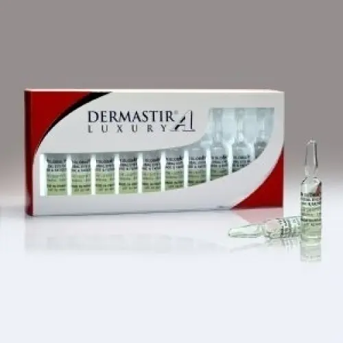 Dermastir Ampoules - Eye Care à Roma