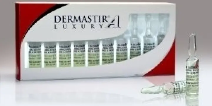 Dermastir Ampoules - Eye Care