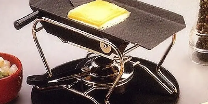 Four à raclette «Racly»
