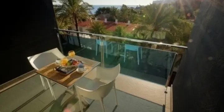 Vacances et Bien-Être à la Costa Blanca