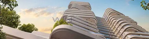 WENET - von Tageslicht durchflutet à Dubai