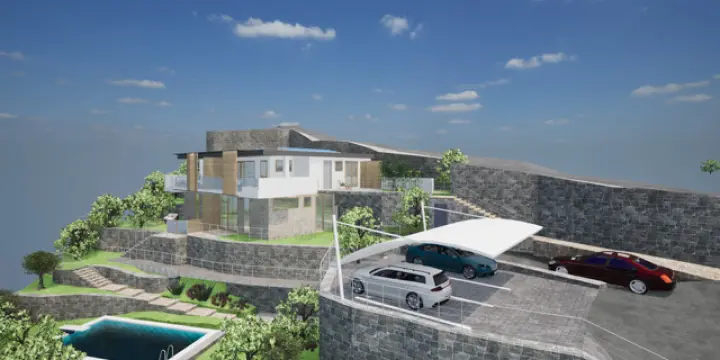 ALASSIO: un projet élégant déjà prêt à être réalisé !