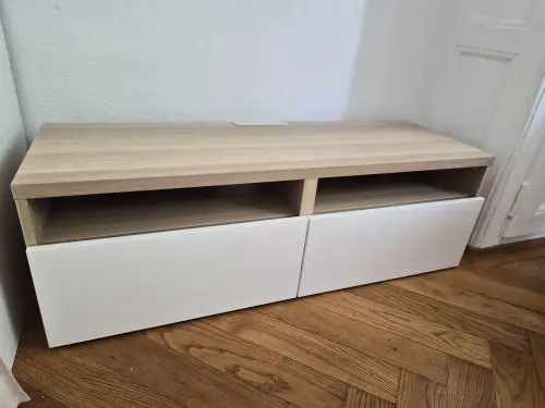 Meuble de télévision état impeccable