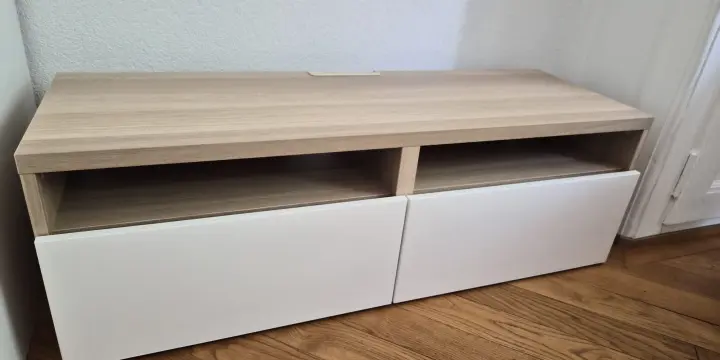 Meuble de télévision état impeccable