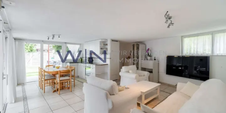 Mehrgenerationenhaus - Unscheinbar und zugleich Atemberaubend