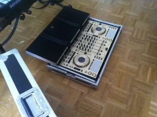 Ddj Sx Pionner Controlleur à Le Lignon