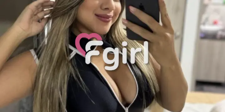 Sofía - Hot Sexy latina