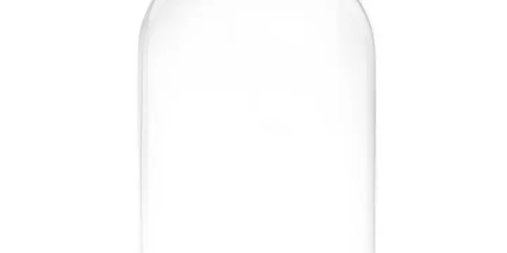 Cloche de verre