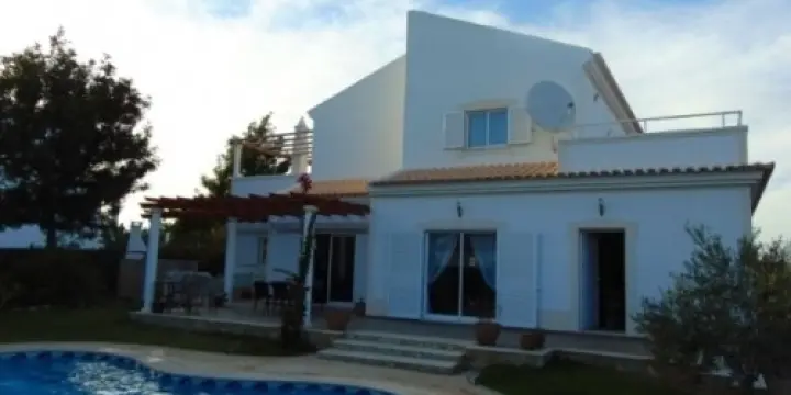 Villa 4 chambres Castro Marim - Faro 