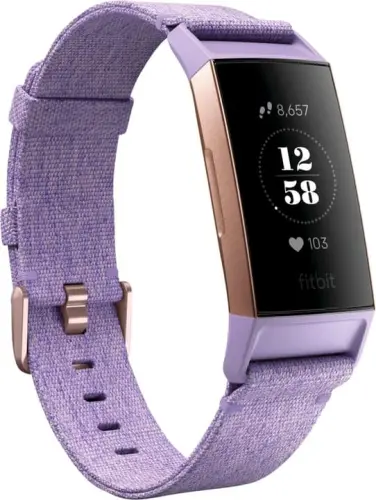 Montre Fitbit Charge 3 neuve achetée par erreur. à Sainte-Croix