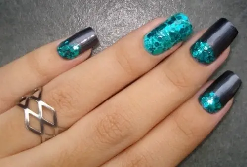 Je Cherche de Modele pour pose d'ongle  à Lausanne