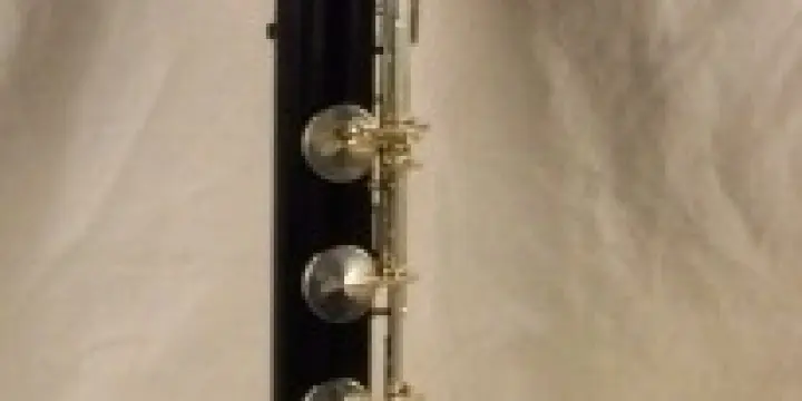 Clarinette bass 1193 buffet crampon desc