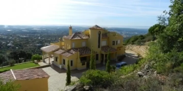 Villa 4 chambres Faro Portugal Réf:J7132