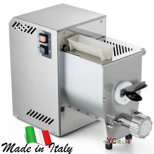Machine à pâtes fraîches à Salzano (VE)