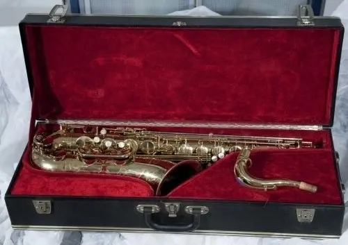 Selmer Mark VI Tenor Saxophon à Luzern