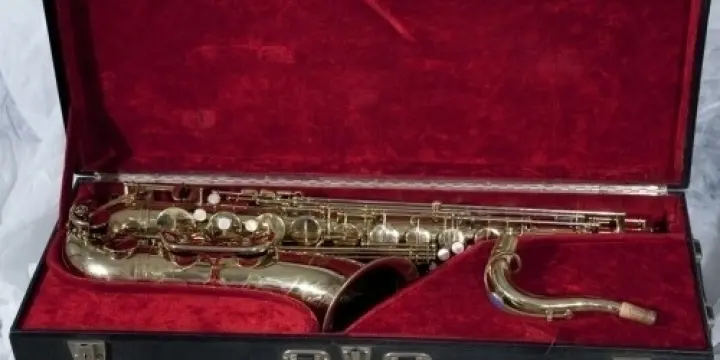 Selmer Mark VI Tenor Saxophon