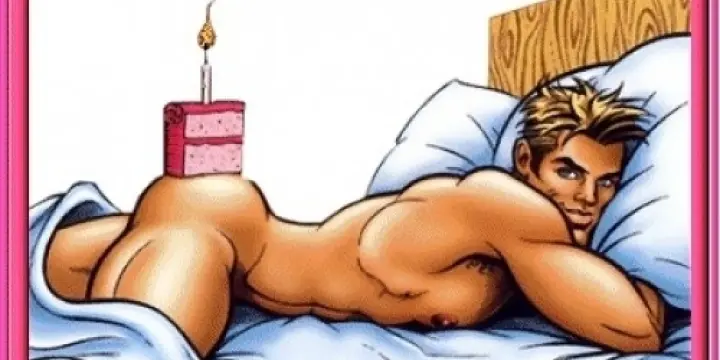 Je suis votre cadeau 