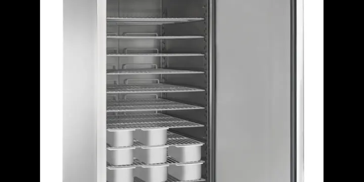 Groupe frigorifique ventilé