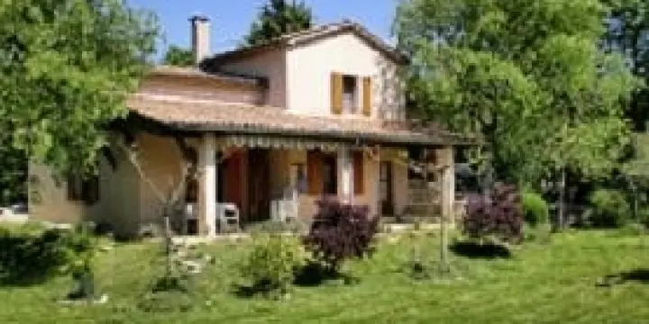 Maison de vacances à louer