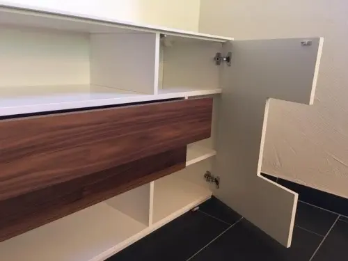 Magnifique commode à vendre à Les Paccots