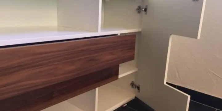 Magnifique commode à vendre