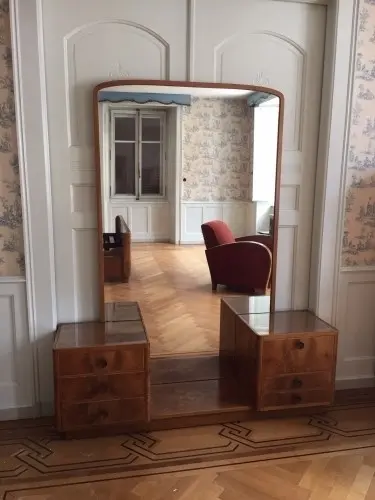 Meubles Anciens très bon état 2 à Le Locle