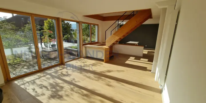 Lumineux, bien situé, prêt à emménager !