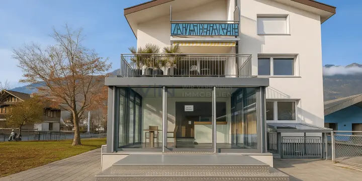 Ihr neues Ideenbüro mit Charme